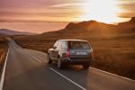 Land Rover Range Rover Autobiography P400e 2018 года (UK)